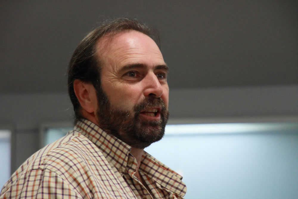 Miguel de Bodegas Dagón